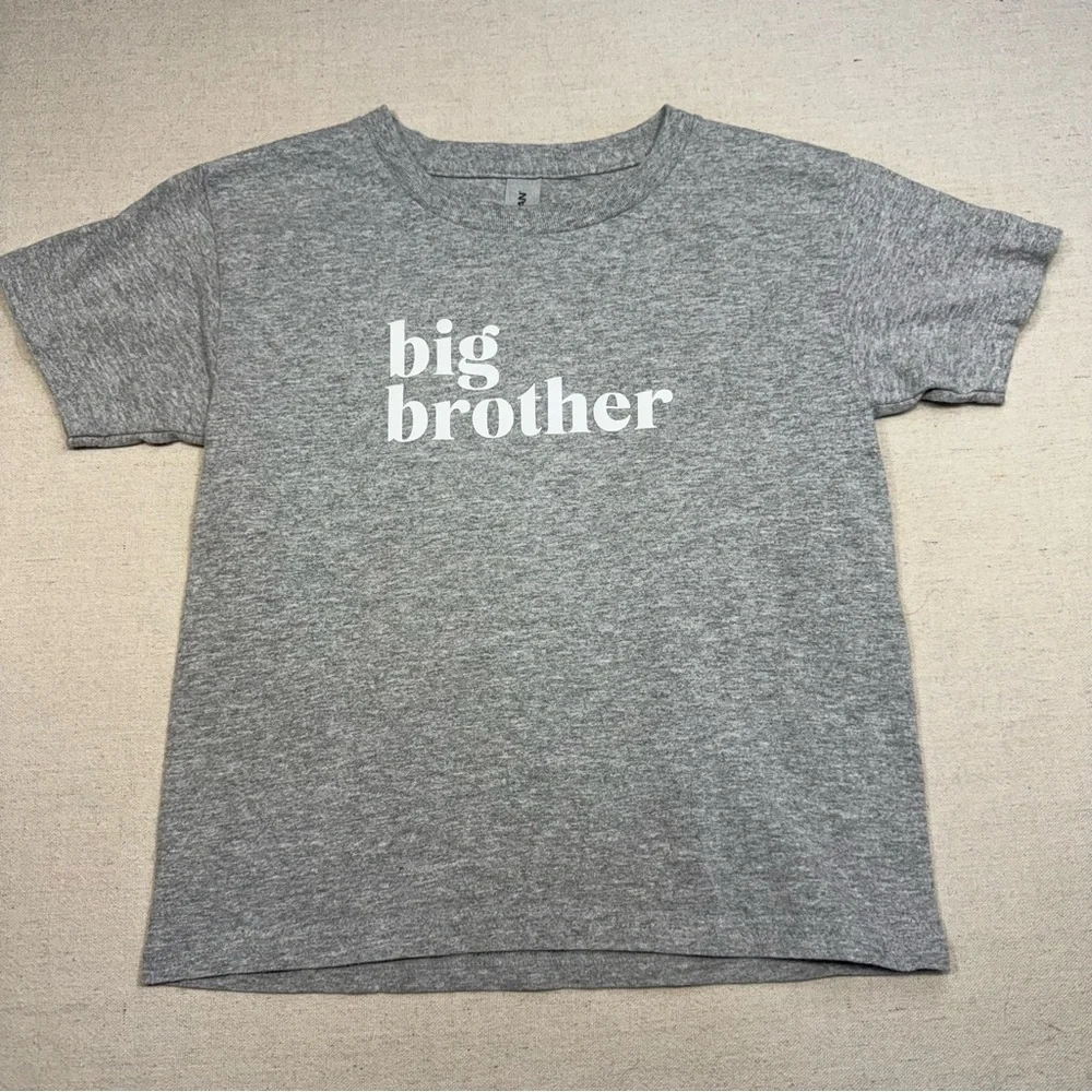 Boys T-shirt Bundle - 3pc Set - Size XS